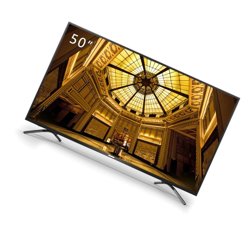 海信（Hisense）50H55E 商用电视（50英寸 4K超高清 无边框）