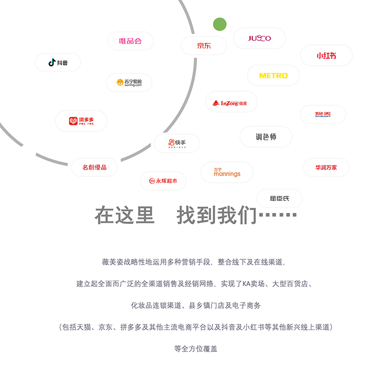 舒客 ZHS-HH21 沁爽系列口腔护理套高清大图