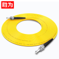 胜为 电信级光纤跳线ST-ST单模单芯3米装（30根/袋） FSC-105