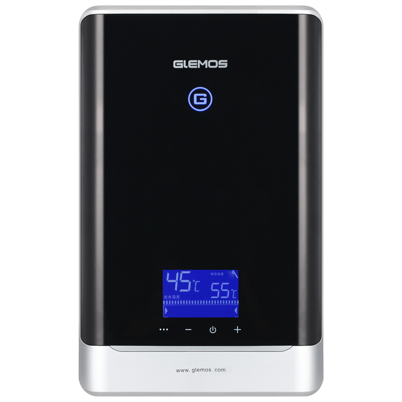 格林姆斯 GL5-85 即热式 电热水器 8500W 红色