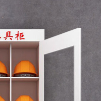 臻远 工具柜绝缘柜电力安全器具柜款式五