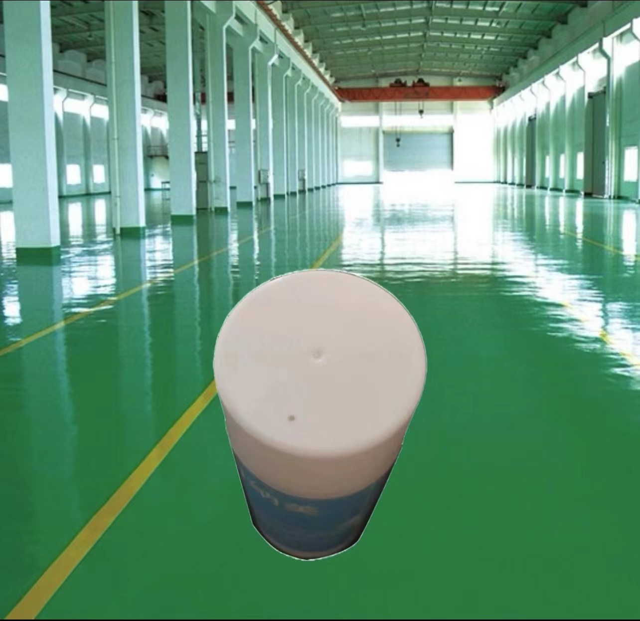 科纳美 气体检漏剂 500mlx12罐 箱高清大图