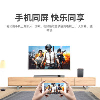 免费直播点播电视盒子智能语音高清wifi无线家用网络机顶盒魔盒投屏全网通电信移动猫安卓4C播放器3增强版