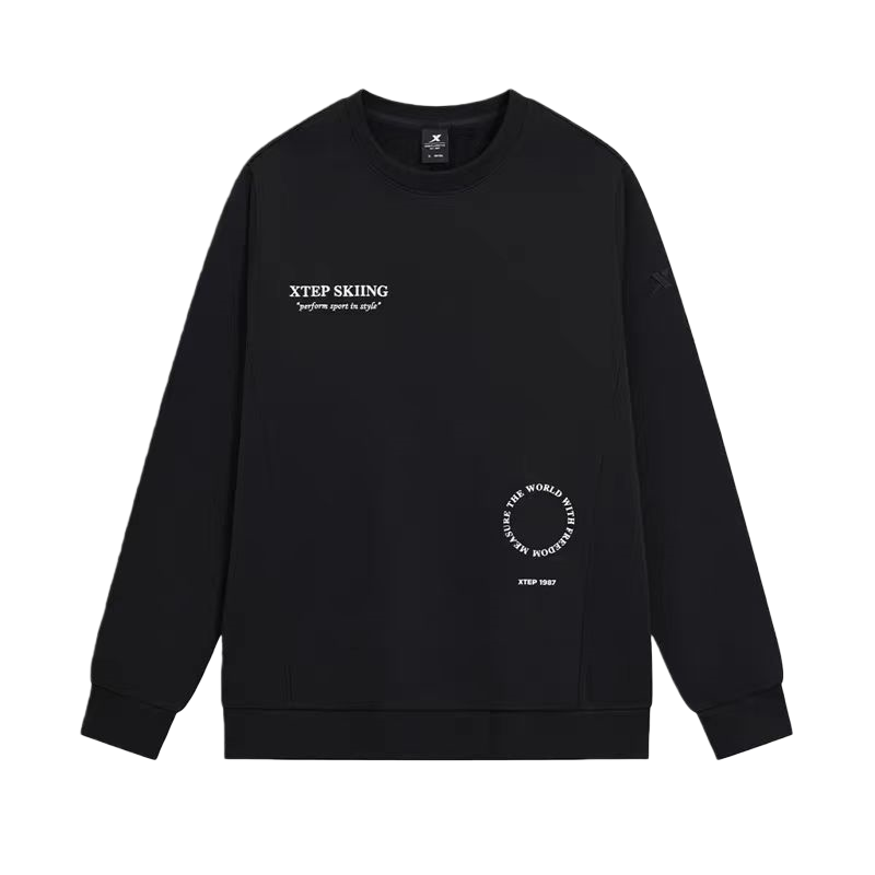 特步套头卫衣975429920251高清大图