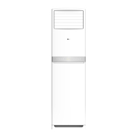奥克斯(AUX) KFR-72LW/BpR3AKC-J(B2) 3匹 新2级能效变频 柜式冷暖空调 白色