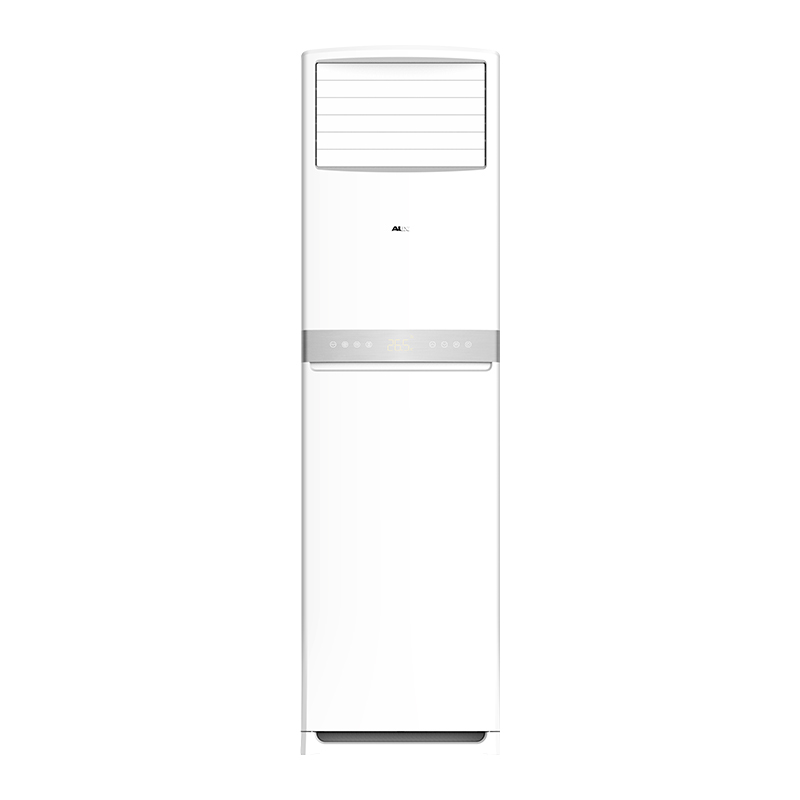 奥克斯(AUX) KFR-72LW/BpR3AKC-J(B2) 3匹 新2级能效变频 柜式冷暖空调 白色