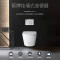 箭牌壁挂式智能马桶家用嵌入式隐藏水箱墙排悬空悬挂式挂壁坐便器
