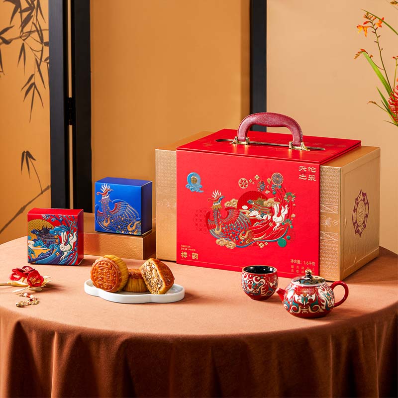 天伦之乐-祥韵 1.6kg高清大图