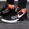 NIKE耐克男鞋运动鞋 2019秋季Kyrie欧文简版5代实战战靴缓震篮球鞋AO4438-008 AO4438-00
