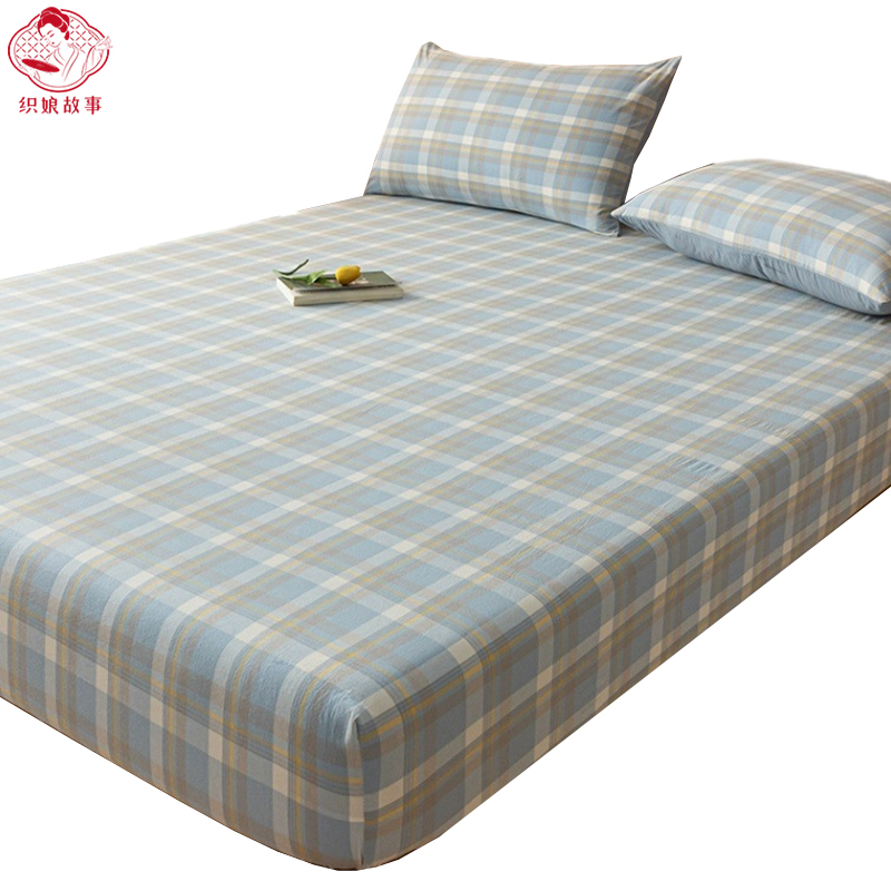 织娘故事 床笠 150x200cm/张高清大图