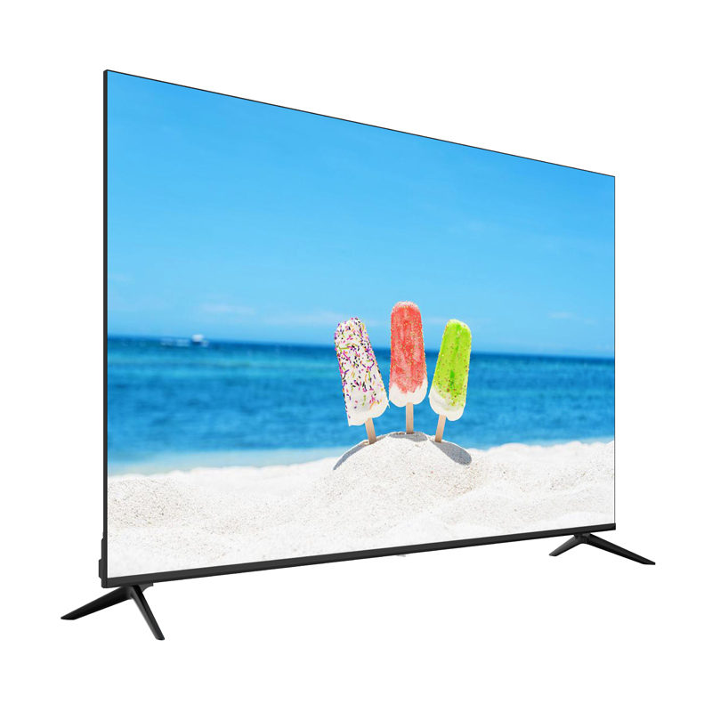 康佳电视 65英寸 4K超高清 全面屏 智能网络 液晶平板电视机 LED65K620