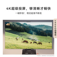 华为 HD9XAJMN Vision智慧屏 98英寸（HarmonyOS/4GB+64GB） 一级能效 超薄挂架免费安装