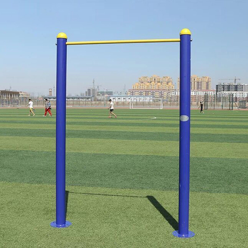 涡润 室外健身器材单杠gr143