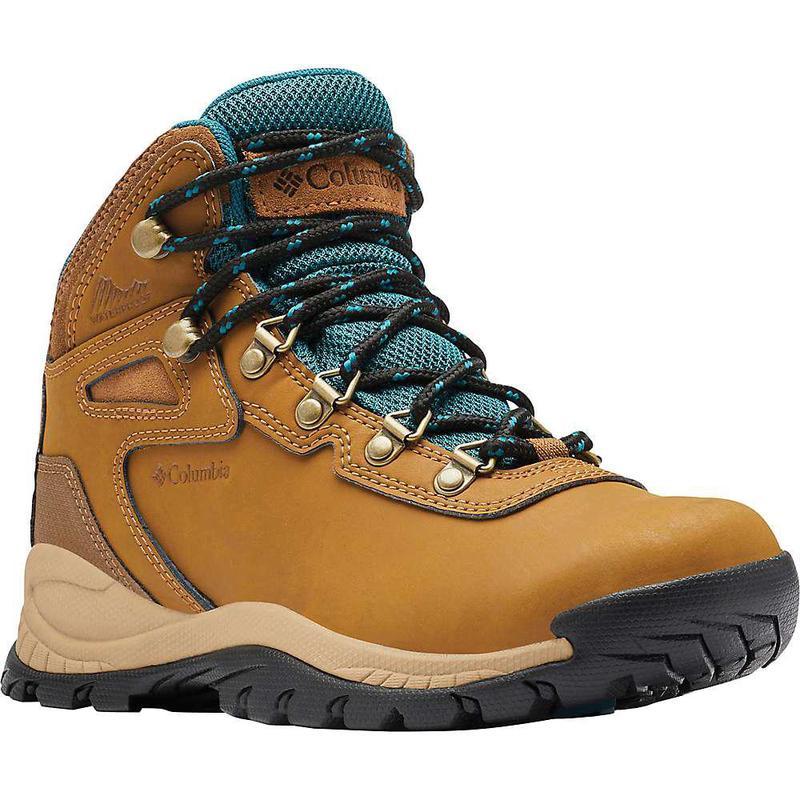 哥伦比亚(columbia)登山鞋/徒步鞋报价_参数_图片_视频_怎么样_问答-