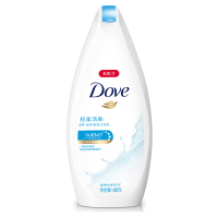 多芬沐浴乳轻柔活肤400毫升