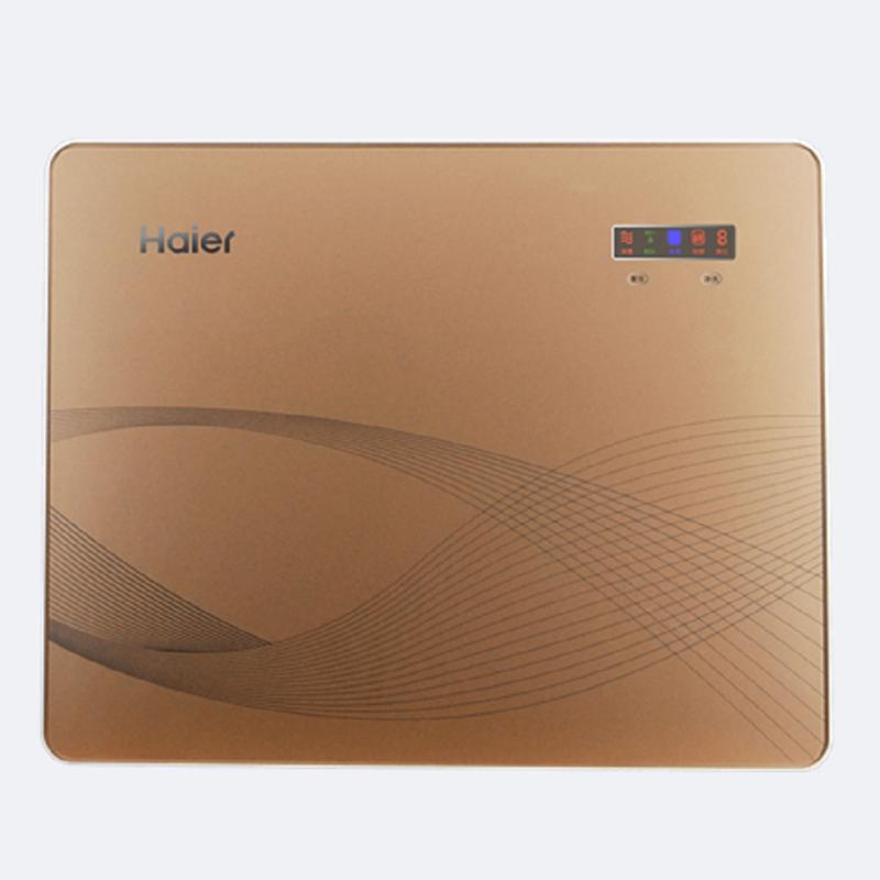 SNWQ海尔家用五级精滤反渗透净水器HRO5030-5C(升级)