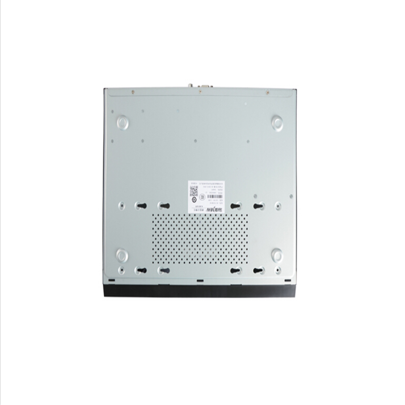 海康威视 (HIKVISION) 硬盘录像机 DS-7804NB-K1C 金属外壳网络监控录像机 4路高清单盘监控录像机