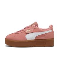 彪马(Puma)女鞋轻便舒适防滑耐磨综合训练鞋室内健身运动鞋 PINK_FRUIT 38.5