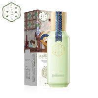 百雀羚(PECHOIN)三生花控油清肌滢透爽肤水100ml「纯净收敛 清爽润透」夏季控油补水保湿 适合任何肌肤