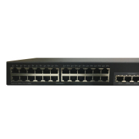 华三(H3C)S5500V2-34S-EI 三层全千兆网管接入交换机 1000Mbps 千兆以上 千兆以太网交换机