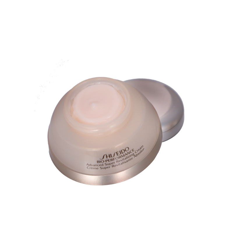 SHISEIDO 资生堂 百优 精纯乳霜 7ml 滋润营养 乳液霜