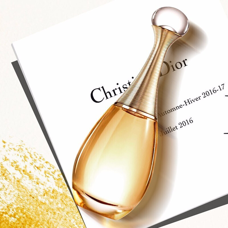 迪奥(Dior)克丽丝汀迪奥真我香氛 持久香氛系列 女士香水 EDP浓香水 真/我EDP50ml高清大图