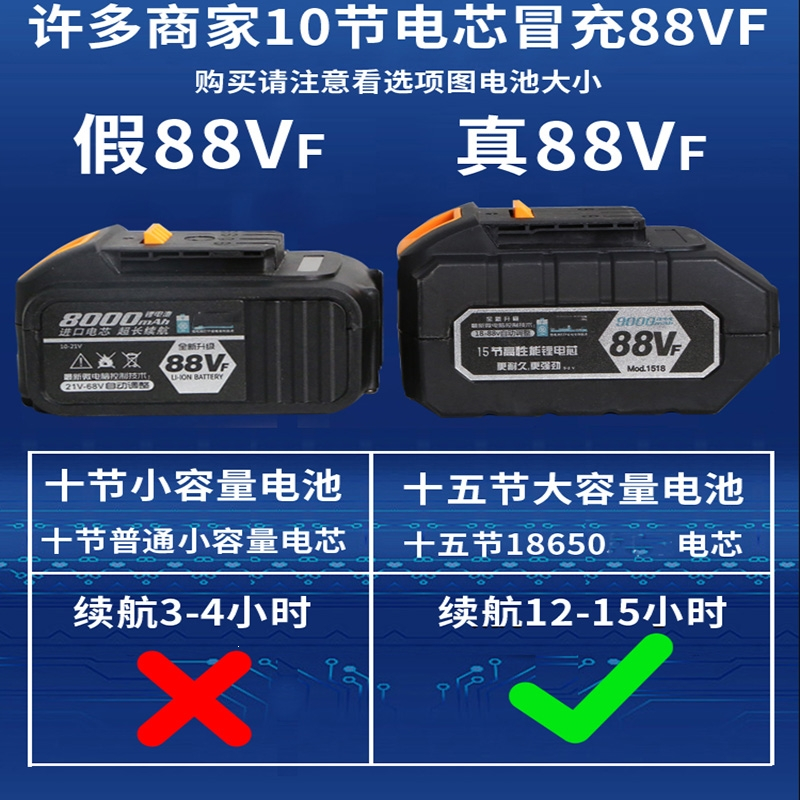 阿斯卡利力大艺工电动扳手大扭力充电无刷冲击风炮锂电工具
