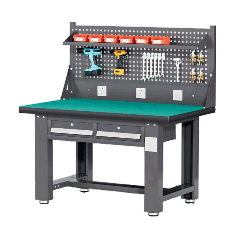 钳工工作台 1.2M高清大图