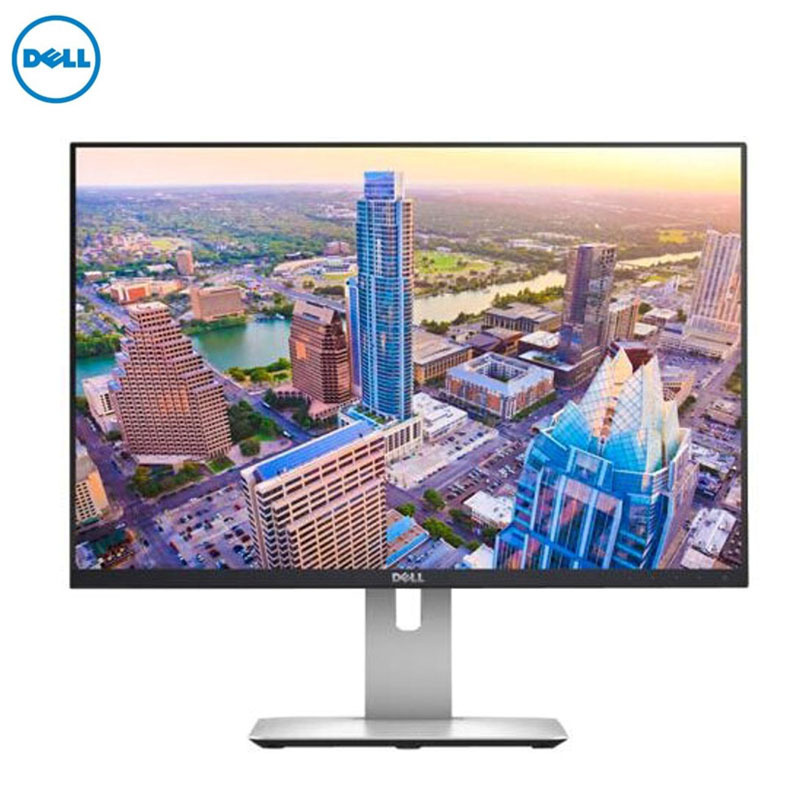 戴尔(DELL)U2415 24英寸2K IPS LED显示器