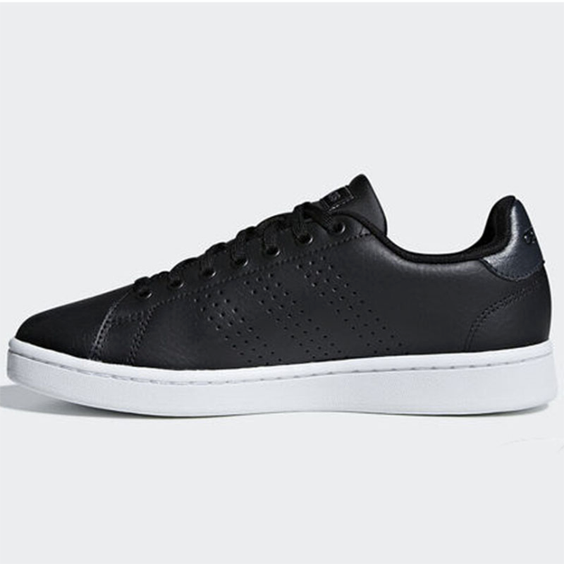 adidas阿迪达斯女鞋DAILY 2.0夏季新款运动鞋低帮透气舒适休闲鞋板鞋F34751 C