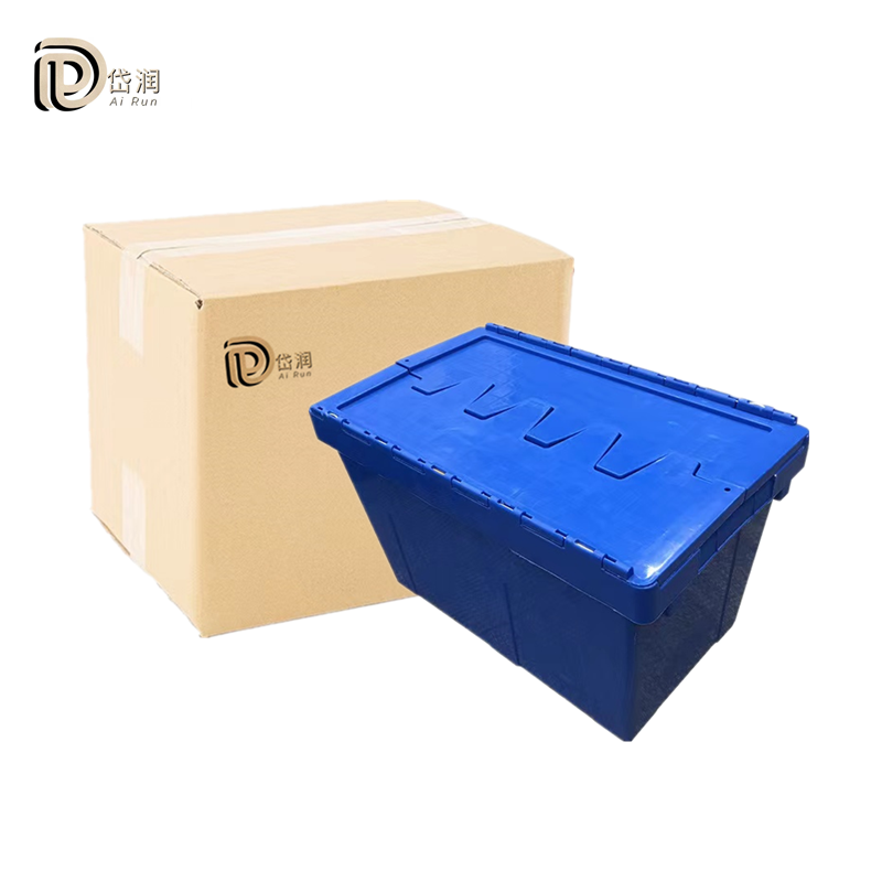 岱润 储物箱 周转箱斜插式400*300*220 个