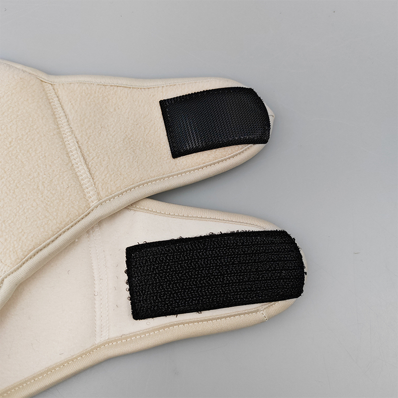 鸽护 防寒面罩 GH579QDK-口罩款 个高清大图