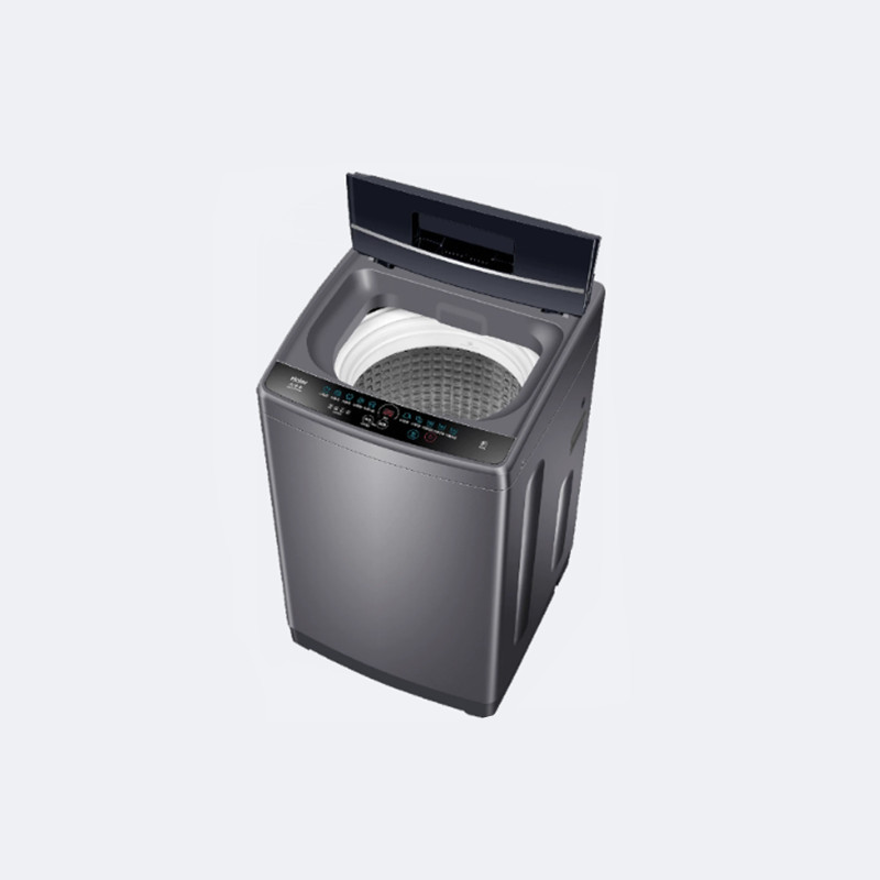海尔(Haier)波轮洗衣机小型全自动家用 8公斤EB80M30Mate1