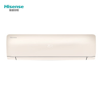 海信(Hisense) 1.5匹 变频 自清洁 冷暖 挂机空调 KFR-35GW/A8X161N-A3(1N10)