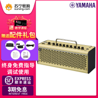 正品YAMAHA雅马哈THR10II WL二代充电无线蓝牙电木吉他贝斯电贝司电子鼓电子琴全频乐器内录声卡音箱