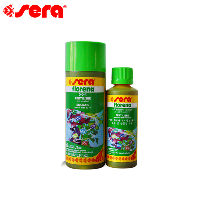 德国水生植物液体肥鱼缸水族营养水液肥250ML500ML高清大图