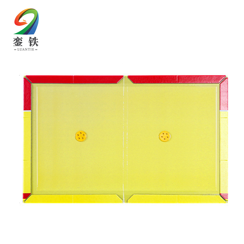 銮铁 粘鼠板 大号强力型 块高清大图