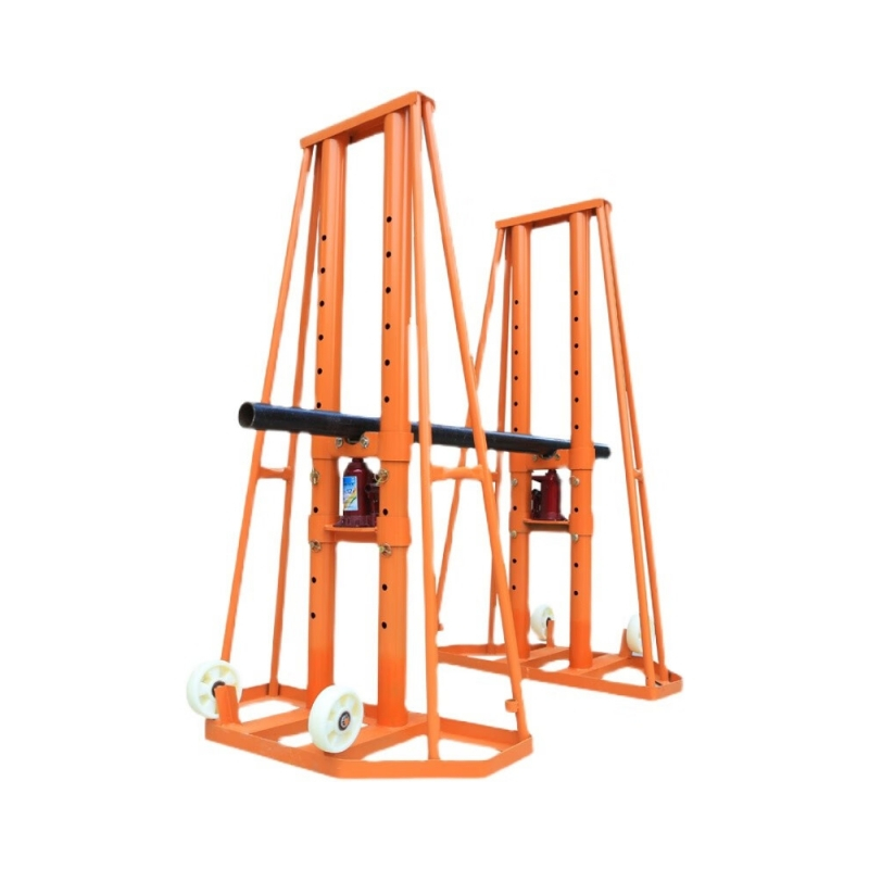 任正鑫放线架/落地式/30kn