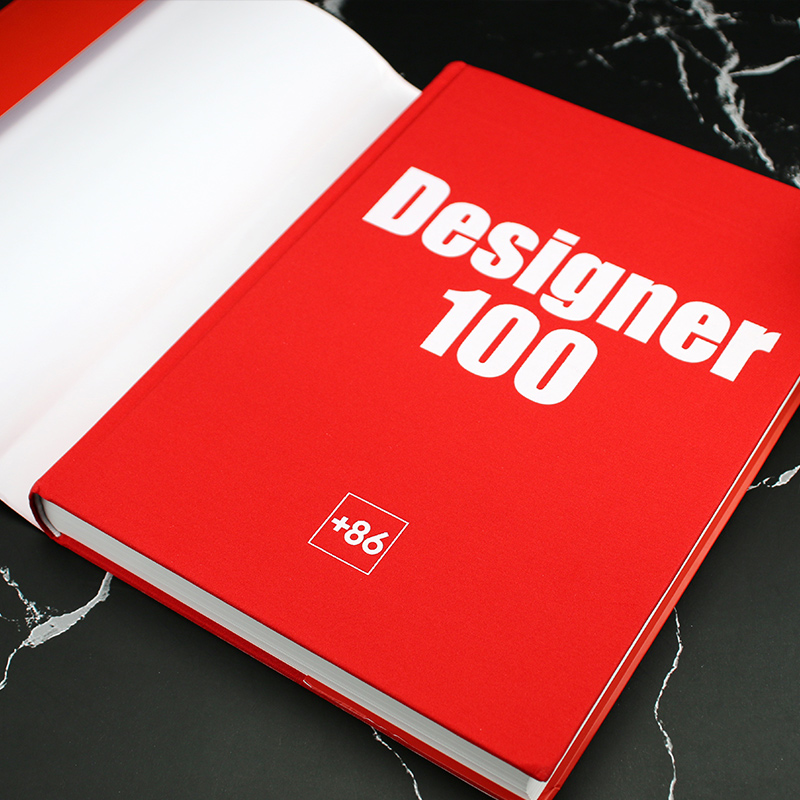 [正版]+86 Designer100 食物设计 池伟 100位食物设计师的思想和作品 策划新的食物商业形态 餐饮和食高清大图