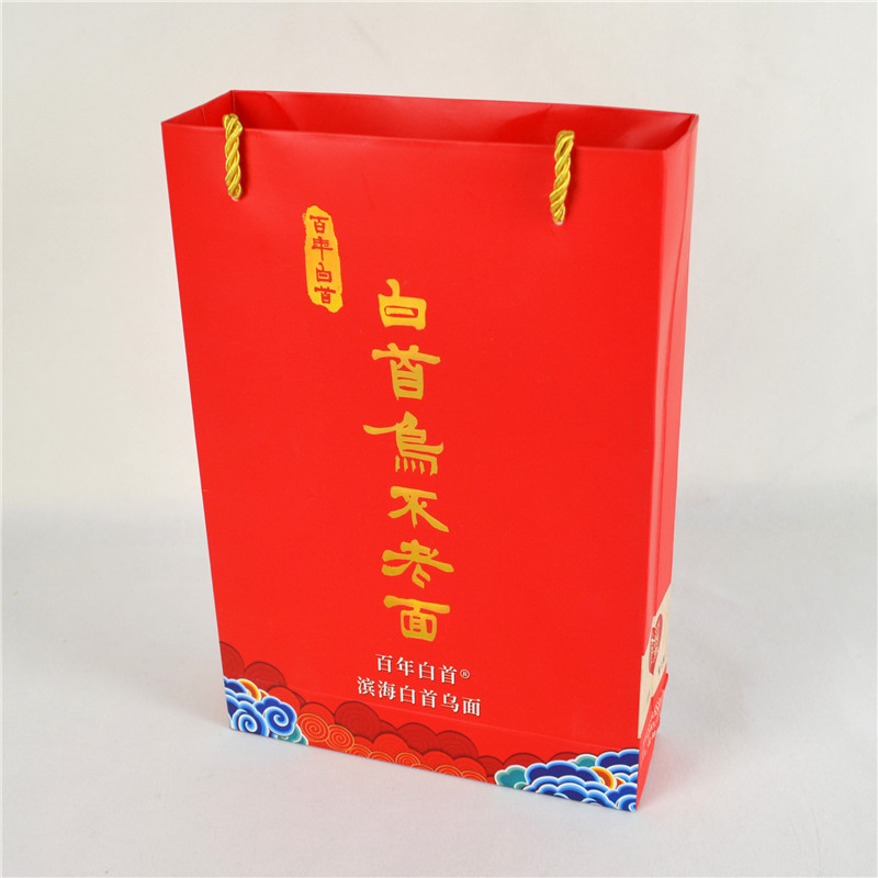 【江苏扶贫】爱生 滨海白首乌面 400g/盒*4