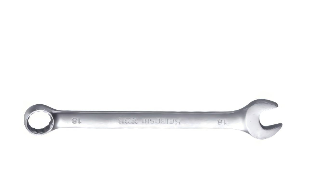 Haiboshi 21x21两用扳手 HB(HB)-392321 把高清大图