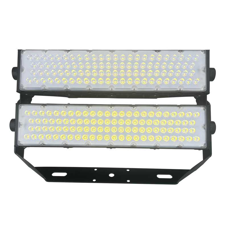格瑞达 LED投光灯 GS7206-500W 个