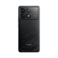 小米Redmi 红米k70 新品5G手机 墨羽 12G+256G[官方标配]