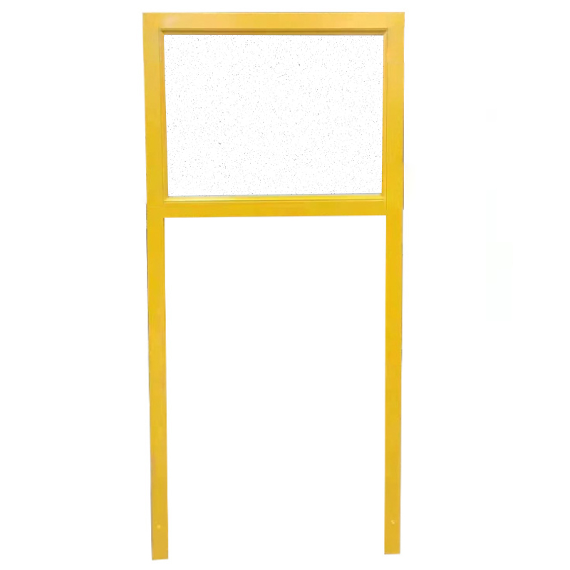 艾达昌 Adc100100 1000*1000mm 白板架 双立柱白板架 1.00 个/件 (计价单位：件) 白色
