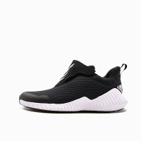 阿迪达斯儿童(ADIDAS KIDS) 男女小童舒适透气儿童运动鞋 AH2627