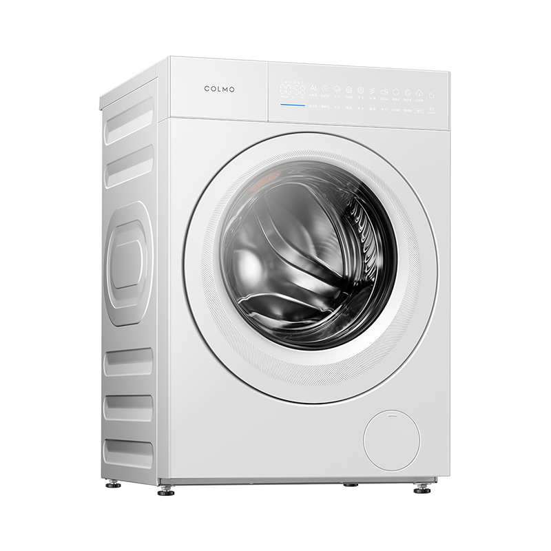 COLMO滚筒洗衣机CGU10W-HS1