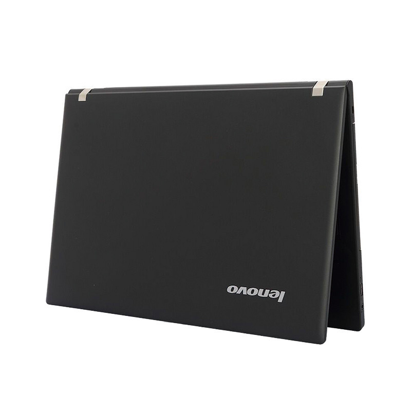 联想(Lenovo) 昭阳E52-80 15.6英寸商用笔记本电脑(I5-7200U 4G 1T 刻录 2G独 高清屏)