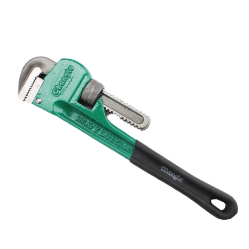 长鹿重型管钳子 10”250mm 把