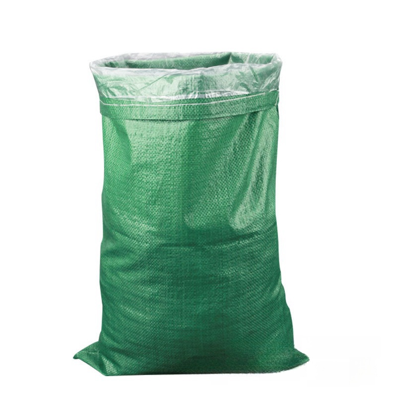 烁恒编织袋加内胆30*50cm个高清大图