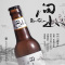 国产精酿啤酒问山橘香小麦啤酒330ml*24瓶精酿啤酒整箱